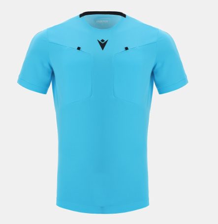 Frisk Schiedsrichter-Trikot SET 1