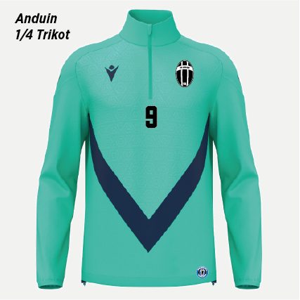 FC Orion SET Junioren G + F 3