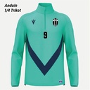 FC Orion SET Junioren G + F 3
