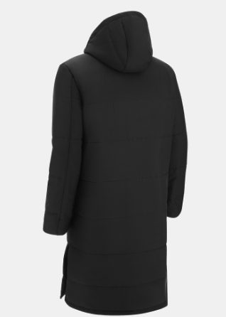 Northland Stadion Jacke Lang 1