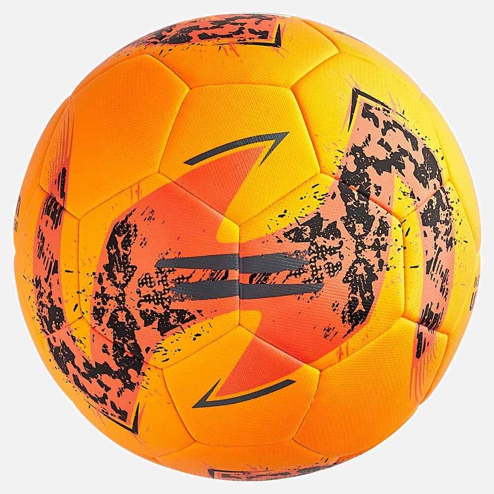Solstice XI Ball FIFA Basic inkl. Wappen / Initialen Druck 1