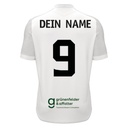 Young Lions Arcane Trikot Weiss 1