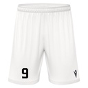 Young Lions  Galax Shorts Lions 1