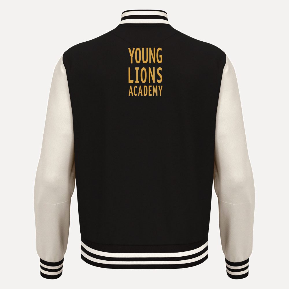 Young Lions Fiddle College Jacke Lions 1
