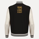 Young Lions Fiddle College Jacke Lions 1