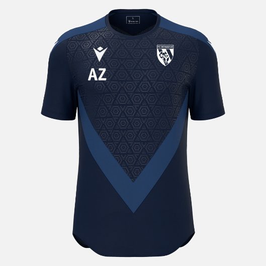 FCB WISP Trikot mit Name und Nummer 1