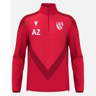 FCB Anduin 1/4 Oberteil 1