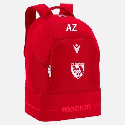 FCB Rookie Medium Rucksack 1