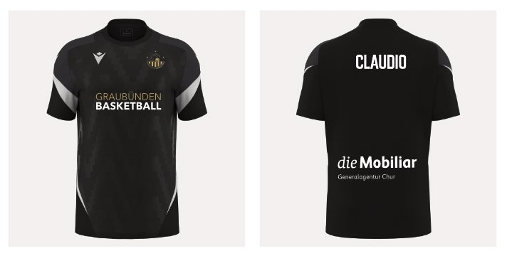 Basket Graubünden Herren Set 2