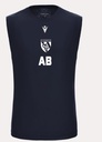 FCB MP 151 Hero Sleeveless Shirt 1