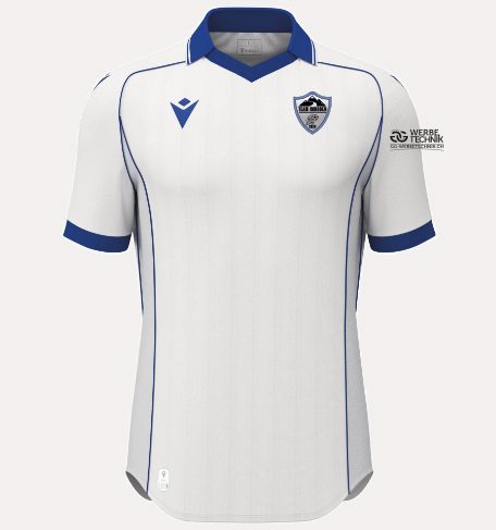TEAM IMBODEN Match Trikot Erwachsene 2