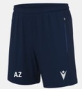 TEAM IMBODEN Galax Shorts 1
