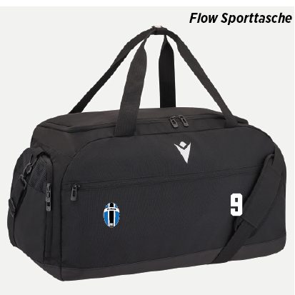 FC Orion Flow Sporttasche