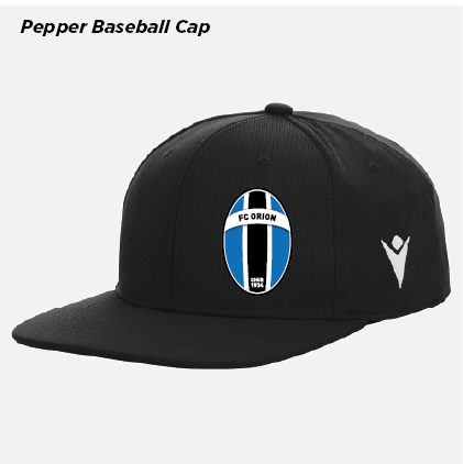 FC Orion Pepper Baseball Cap (56)