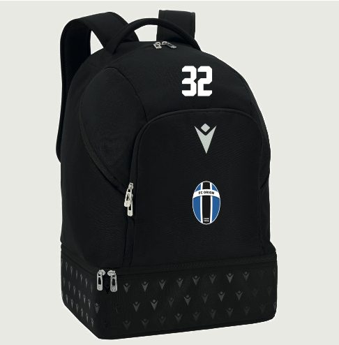 FC Orion Rookie Medium Rucksack