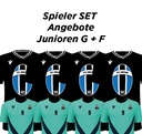 FC Orion SET Junioren G + F