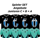 FC Orion SET Junioren C - B - A