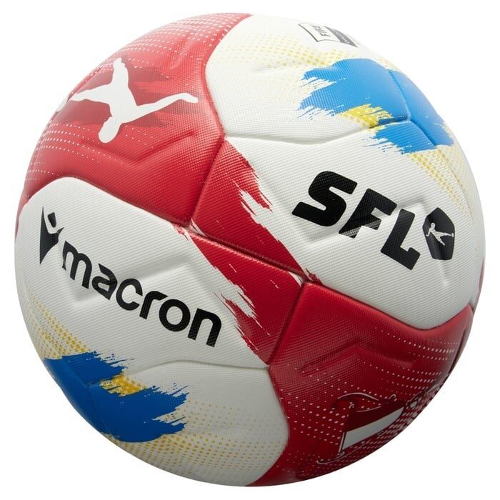 SFL M25/26 FQP CAMPIONE BALL N.5 Swiss League Ball