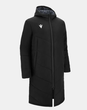 Northland Stadion Jacke Lang