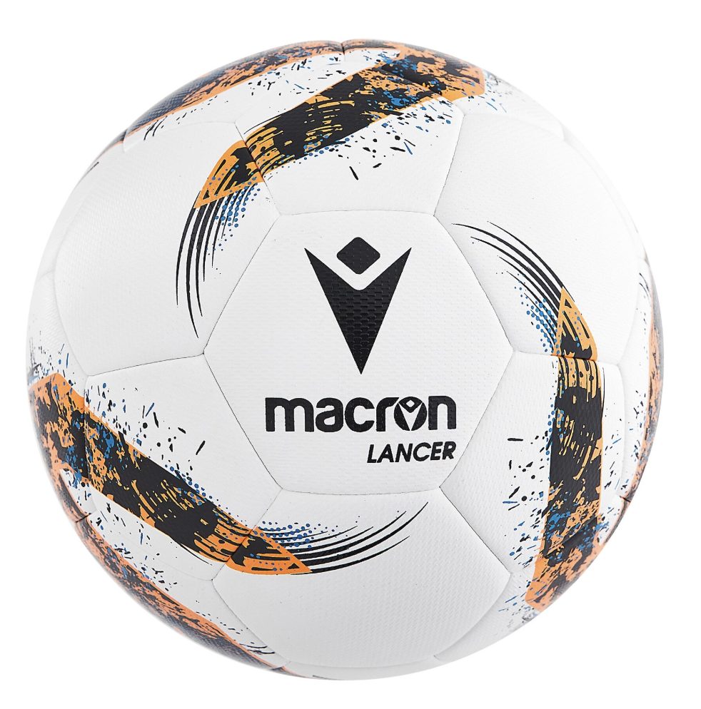 Lancer Trainingsball Nr.4 oder Nr.5 / Mit Initialen und Wappen Orion (Nr.4)