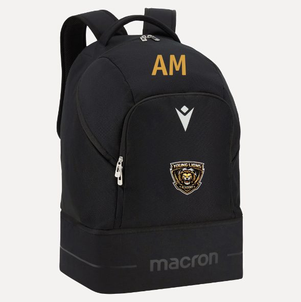 Young Lions Rookie Medium Bagpack