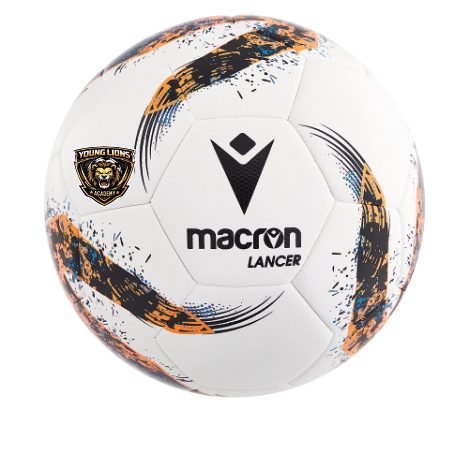 Young Lions Lancer N.4 ball