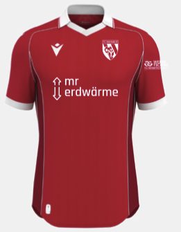 FCB Match Trikot Erwachsene