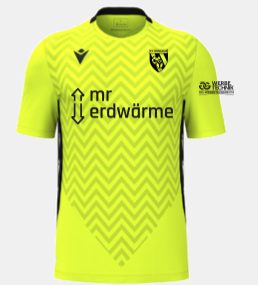 FCB Golie Trikot (XXS)