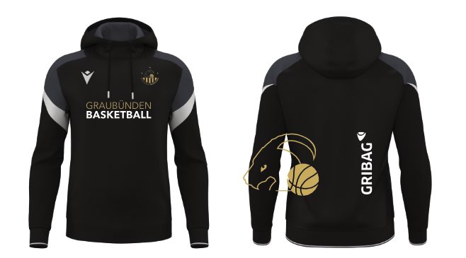 Basket Graubünden Herren Set