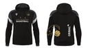 Basket Graubünden Herren Set