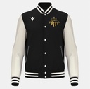 Basketball Graubünden College Jacke mit Stickerei