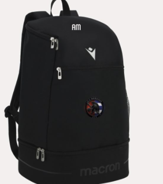 SC Rhäzüns Axis Medium Rucksack