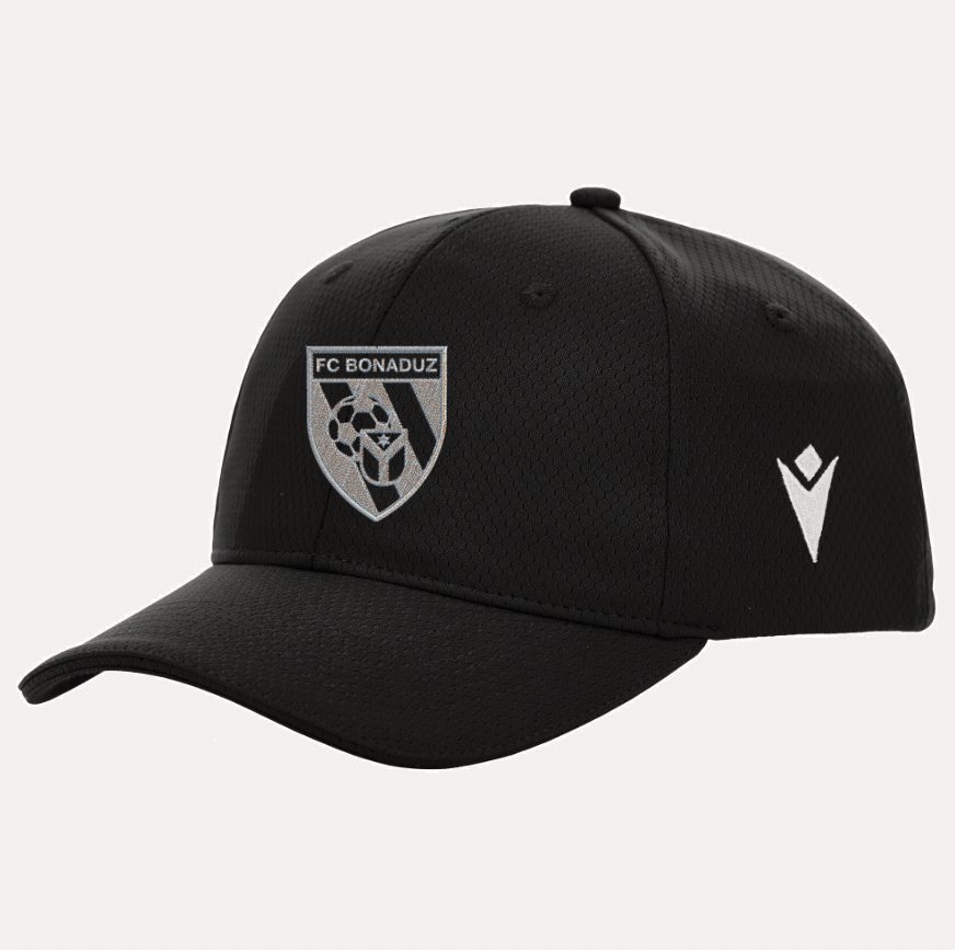 FCB PEPPER Baseball Cap Gebogen (Junior)