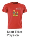 BTV Herren Sport Shirt