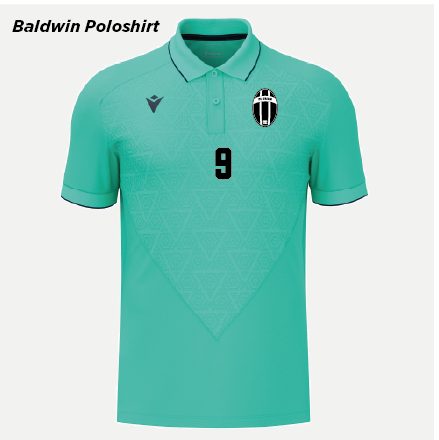 FC Orion Baldwin Polo Shirt
