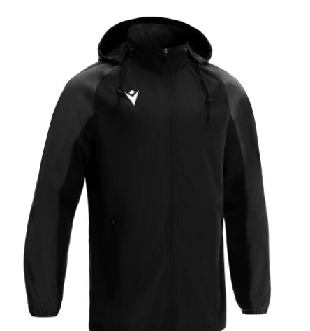 FC Orion Elbrus Leichte Regenjacke