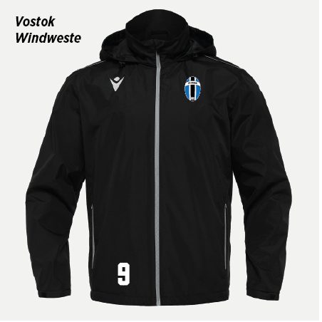 FC Orion RIVENDELL Regenjacke, Mit Fleece innenfutter (XXXXL)