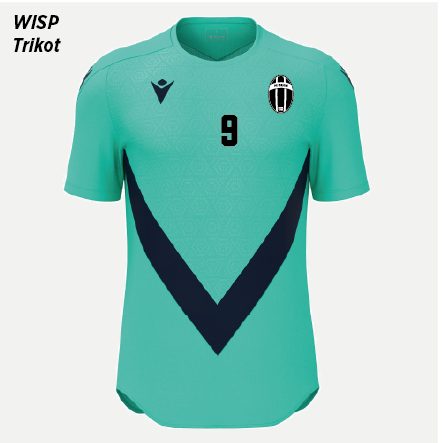 FC Orion Wisp Trikot (XXXXL)