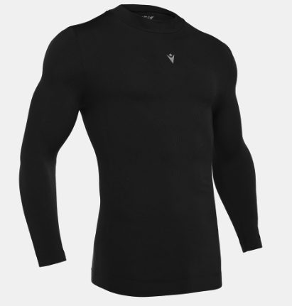 Performance Turtleneck Shirt - Thermo