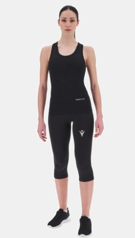 Performance ++ Singlet Kompression DAMEN (XXXXS)