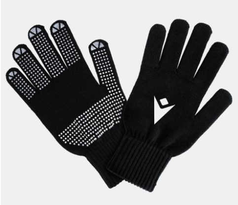 Rivet Gloves Spieler Handschuhe Match und Training (xxs)