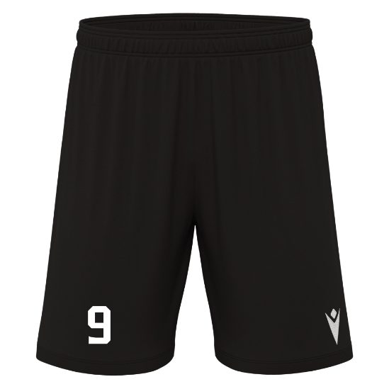 Young Lions  Galax Shorts Lions