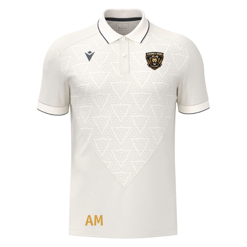 Young Lions Baldwin poloshirt
