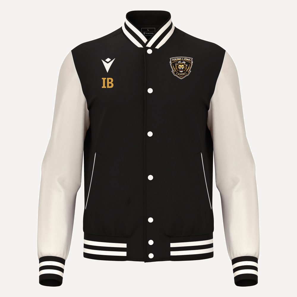 Young Lions Fiddle College Jacke Lions (XXXXL)