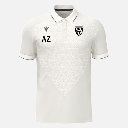 FCB Baldwin poloshirt (XXXXL)