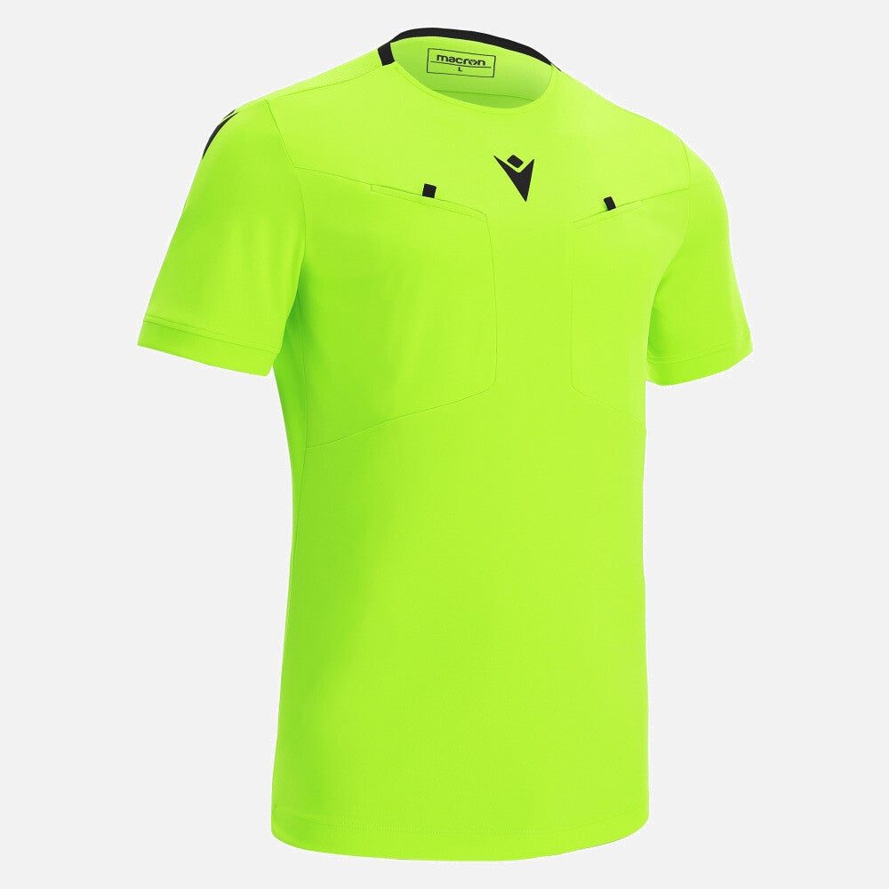 Frisk Schiedsrichter Kurzarmtrikot (XXXXS)