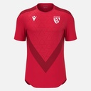 FCB WISP Trikot Wappen