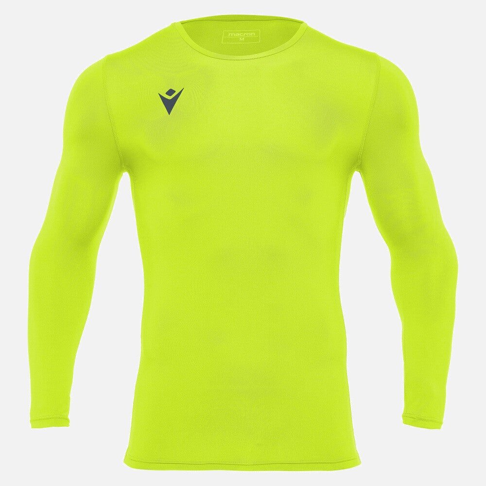FCB Holley Thermo Oberteil Neon Gelb (XXXXL)