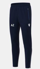 FCB Archen Traingshose Navy (XXXXL)