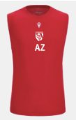 FCB Kesil Tanktop (XXXXL, Rot)